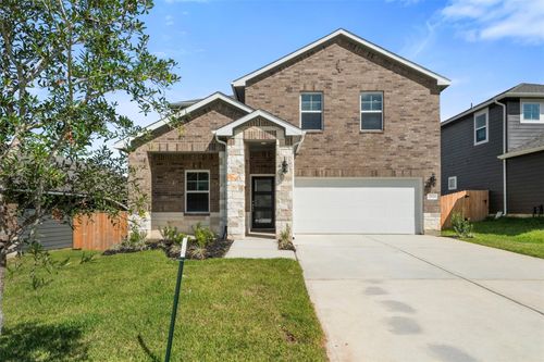 17926 Stone Terrace Ln, Montgomery, TX, 77316-3426 | Card Image
