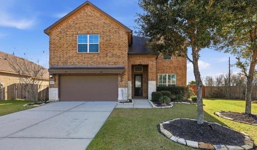 2207 Silver Canyon Ln, Richmond, TX, 77469-2185 | Card Image