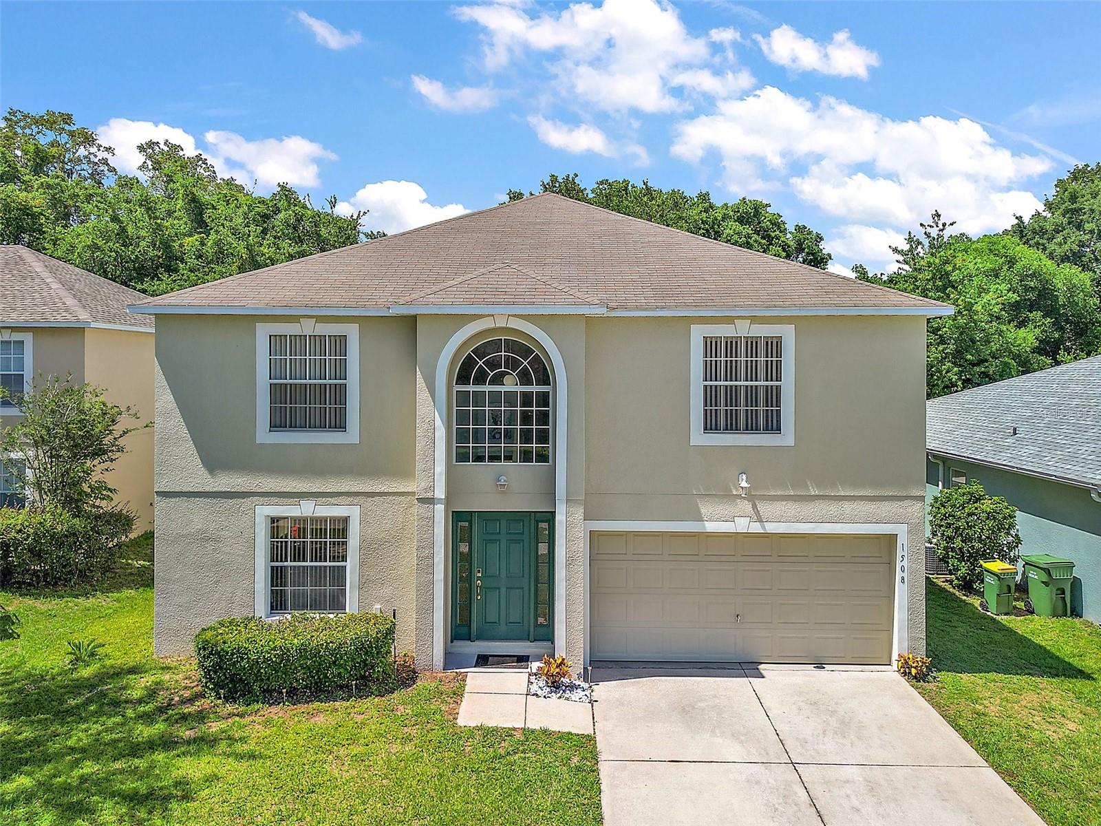Sterns Dr, Leesburg, FL 34748