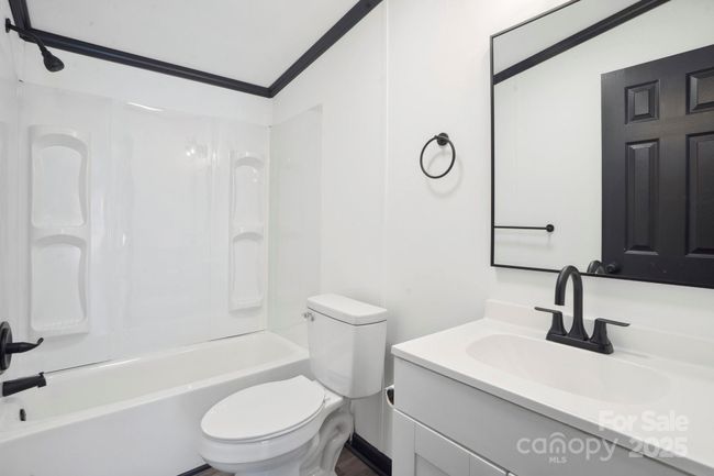 6085 Faith Rd, House other with 3 bedrooms, 2 bathrooms and null parking in Salisbury NC | Image 7