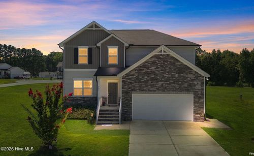 202 Queenstown Dr, Kenly, NC, 27542-7317 | Card Image