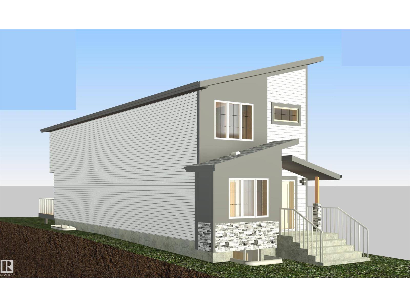 Residential in Leduc