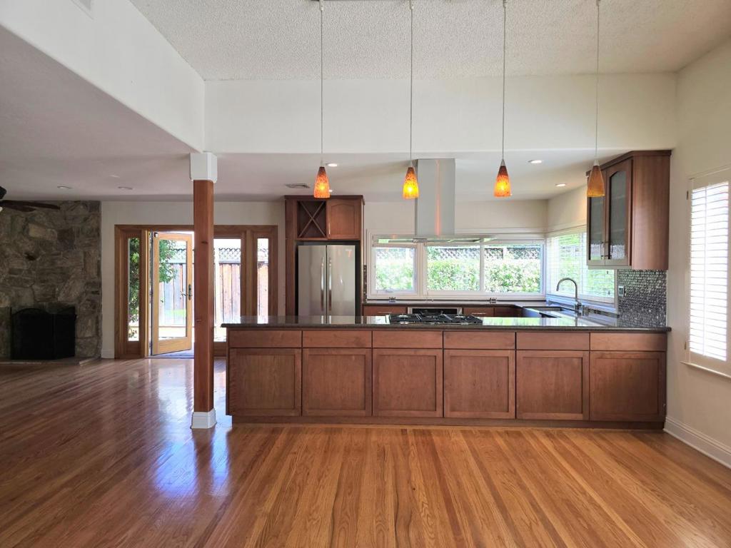 Residential in San Jose 5