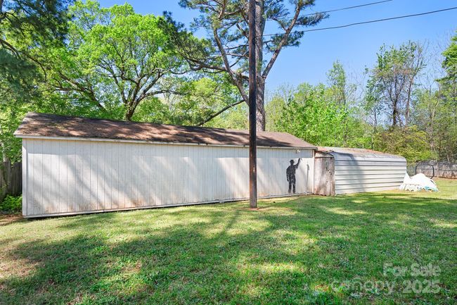 3265 W Innes St, House other with 4 bedrooms, 3 bathrooms and null parking in Salisbury NC | Image 26