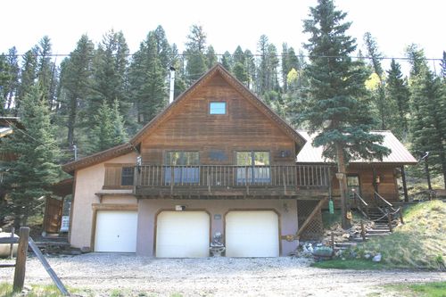 71 Spruce Ave, Red River, NM, 87558 | Card Image