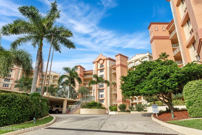 503 - 100 Riverside Dr, Condo with 2 bedrooms, 2 bathrooms and null parking in Cocoa FL | Image 75