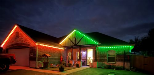 5022 Guadalupe Ct, Granbury, TX, 76048-6493 | Card Image