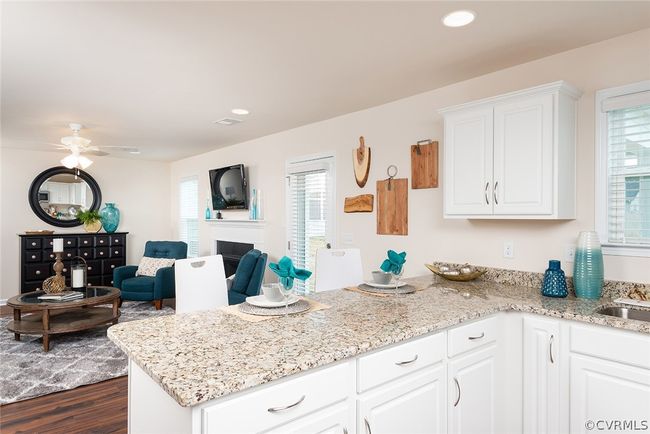 137 Bellevue Ter, House other with 4 bedrooms, 3 bathrooms and null parking in Aylett VA | Image 6