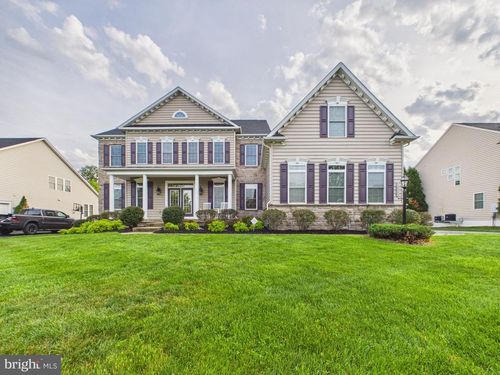 42475 Fawn Meadow Pl, CHANTILLY, VA, 20152-4176 | Card Image