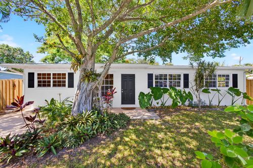 1007 W Hawie St, Jupiter, FL, 33458-4018 | Card Image