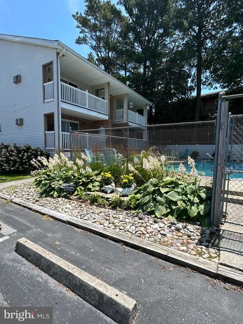 116c3-14400 Jarvis Ave, OCEAN CITY, MD, 21842-4484 | Card Image