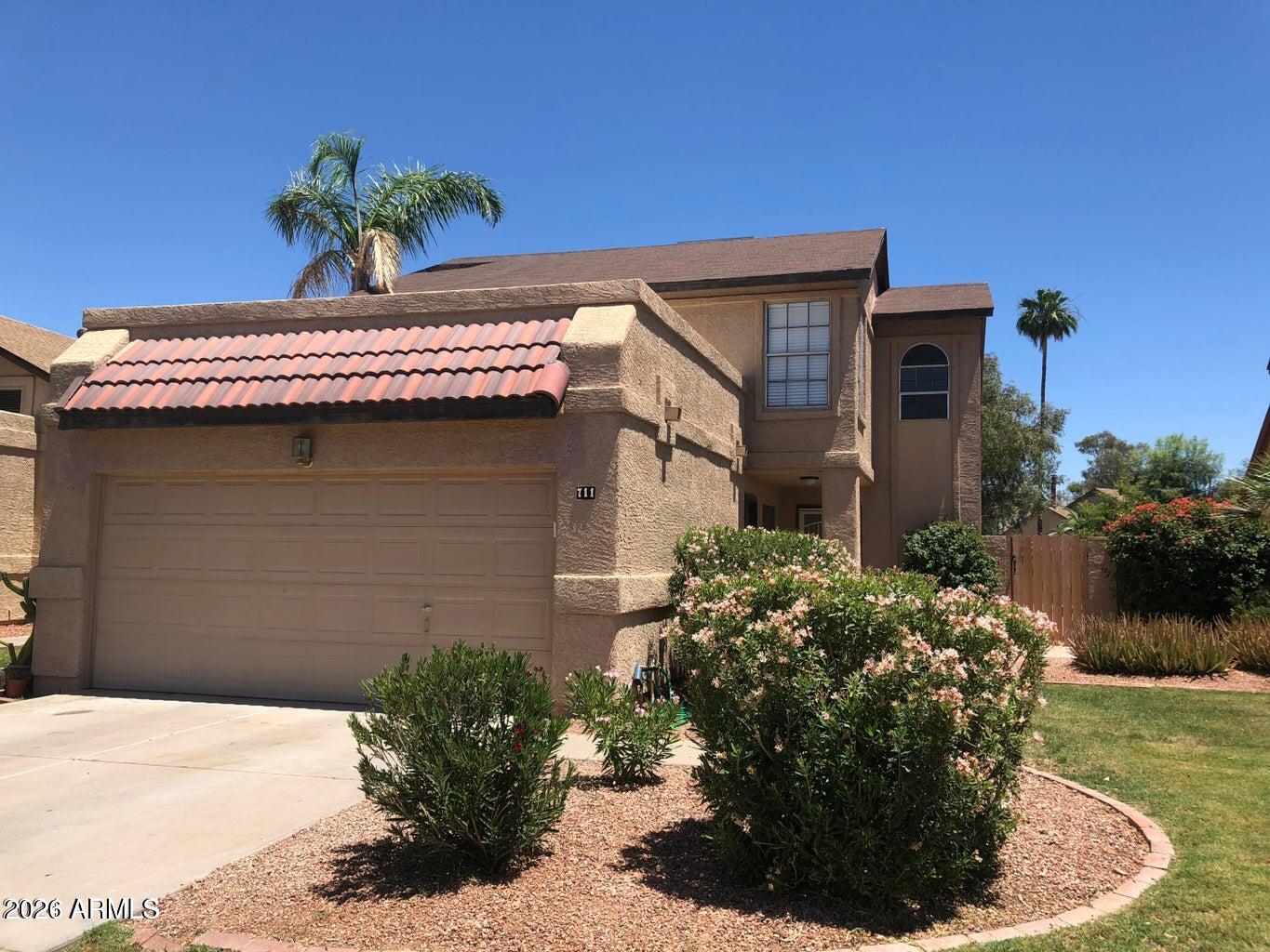 Residential Lease in Chandler