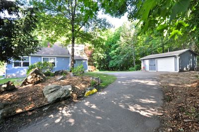 420 Route 6, House other with 2 bedrooms, 2 bathrooms and null parking in Andover CT | Image 2