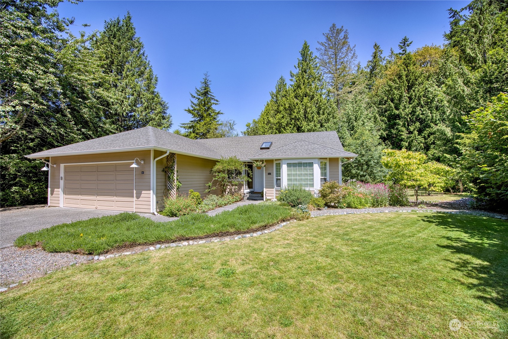 Vancouver Ln, Port Townsend, WA 98368