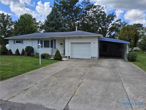 620 Mission Dr, Upper Sandusky, OH, 43351-1024 | Card Image