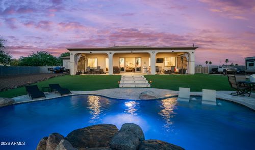 38710 N 15th Ave, Phoenix, AZ, 85086-6533 | Card Image