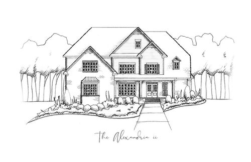 3800 Ridgeline Trail, AUBURN, AL, 36830 | Card Image