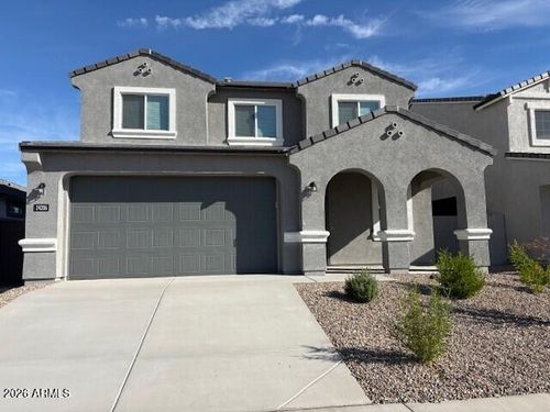 24206 W Hacienda Ave, Buckeye, AZ, 85326-2096 | Card Image