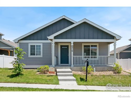 4216 Yellowbells Dr, Evans, CO, 80620-9266 | Card Image