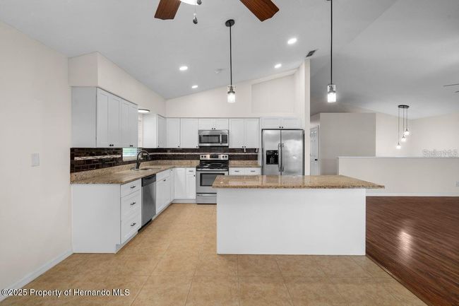 3357 Fernleaf Dr, House other with 4 bedrooms, 3 bathrooms and null parking in HERNANDO BEACH FL | Image 22