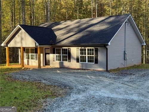 120 Sanders Blvd, Dahlonega, GA, 30533-4480 | Card Image