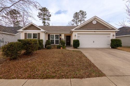 3237 Alexandria Dr, Grovetown, GA, 30813-4918 | Card Image
