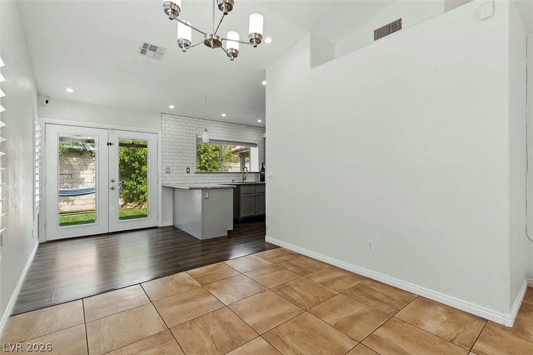 Residential in Las Vegas 2
