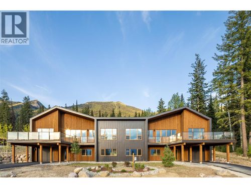 1654 Howse Pass, Golden, BC, V0A | Card Image