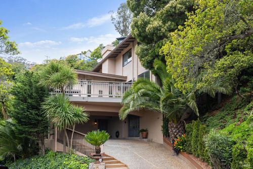 127 Crescent Ave, Sausalito, CA, 94965-2315 | Card Image