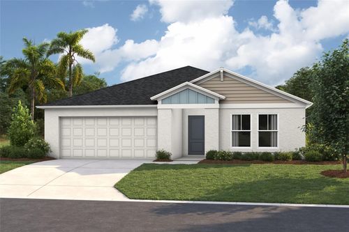 2352 Stillview Pass, Zephyrhills, FL, 33541 | Card Image