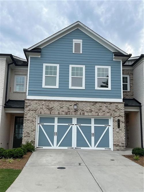 6025 Stella Dr, Alpharetta, GA, 30004-4687 | Card Image