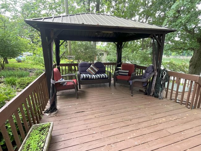 392 Lakeview Pt, House other with 3 bedrooms, 2 bathrooms and null parking in Harrodsburg KY | Image 49
