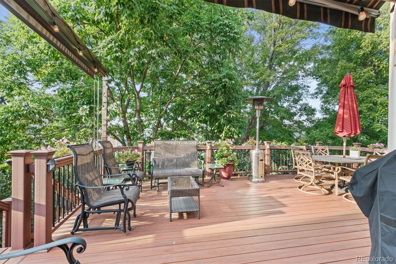 White Oak Ln, Highlands Ranch, CO 80129