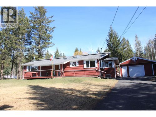 5035 Hansen Crt, 108 Mile Ranch, BC, V0K2Z0 | Card Image