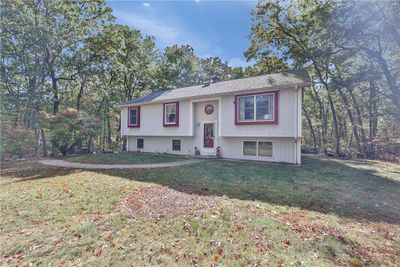 634 Buck Hill Road, House other with 3 bedrooms, 2 bathrooms and 8 parking in Burrillville RI | Image 3