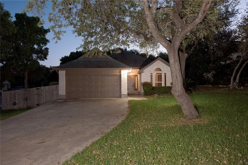 1401 Girard Street, San Marcos, TX, 78666 | Card Image
