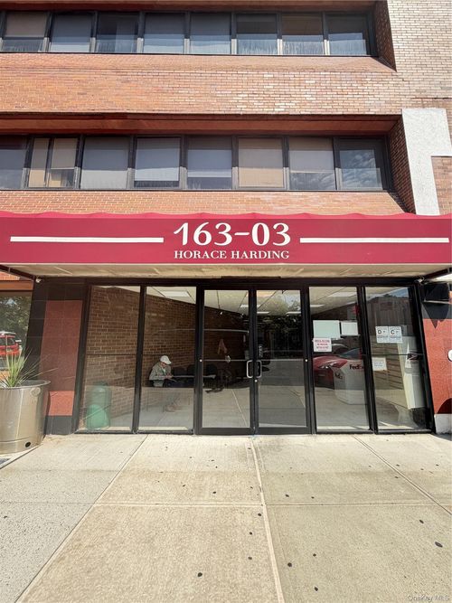163-03 Horace Harding Expressway, New York, NY, 11365 | Card Image