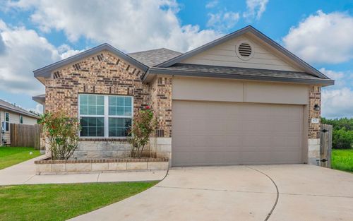 673 Independence Ave, Liberty Hill, TX, 78642-2183 | Card Image