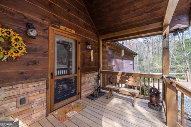 362 - 398 Dancing Trees Trl, House other with 3 bedrooms, 4 bathrooms and 6 parking in Morganton GA | Image 19