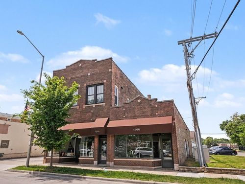 4018-4016-4018 Joliet Ave, Lyons, IL, 60534-1325 | Card Image