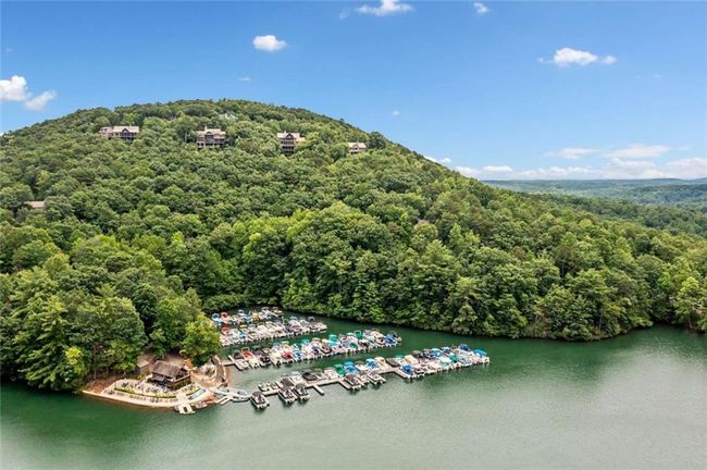 24 White Oak Knl, House other with 4 bedrooms, 3 bathrooms and 3 parking in Big Canoe GA | Image 30