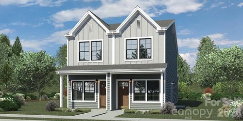 422 Norwood Dr, Charlotte, NC, 28208-3229 | Card Image