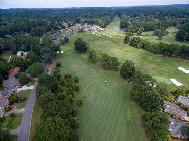 710 Glen Royal Dr, House other with 5 bedrooms, 5 bathrooms and null parking in Roswell GA | Image 58
