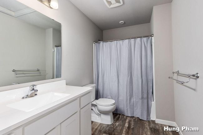 5764 Kiverton Ridge Dr Se, House other with 4 bedrooms, 2 bathrooms and null parking in Grand Rapids MI | Image 16