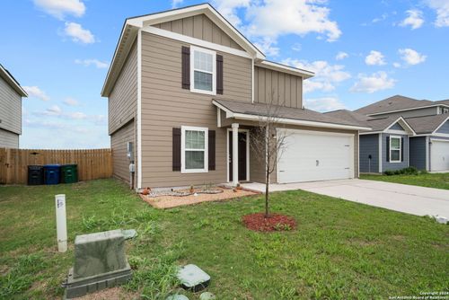 2938 Citron Gdn, Converse, TX, 78109-0320 | Card Image