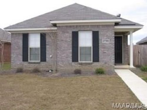 8708 Lindsey Ln, Montgomery, AL, 36117-3860 | Card Image