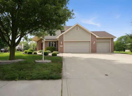 14440 Settlers Trail, Leo, IN, 46765-9335 | Card Image