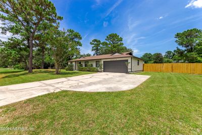 15277 Landmark Circle S, House other with 3 bedrooms, 2 bathrooms and null parking in Jacksonville FL | Image 3