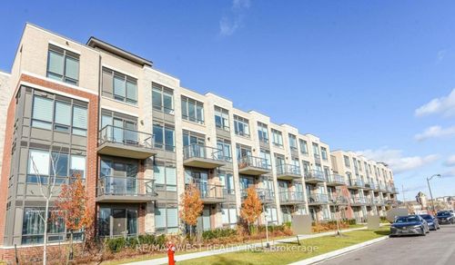 106-95 Attmar Dr, Brampton, ON, L6P0Y6 | Card Image
