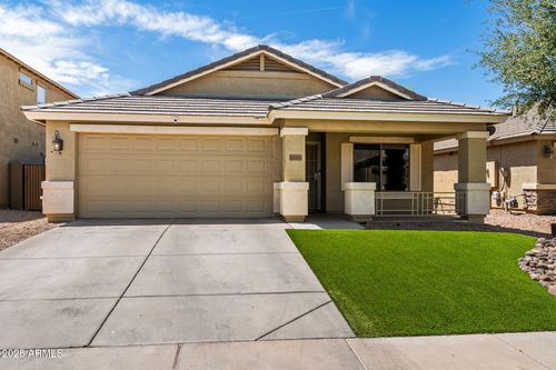 41313 W Thornberry Ln, Maricopa, AZ, 85138-6691 | Card Image